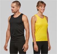 CANOTTIERA SPORT